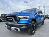 Used 2022 RAM 1500 Rebel w/ Off Road Group image 3