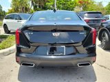 Used 2021 Cadillac CT4 Premium Luxury w/ Climate Package image 5