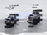 Used 2021 Jeep Wrangler Unlimited Sahara image 4