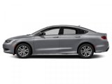 Used 2015 Chrysler 200 Limited w/ Convenience Group image 4