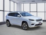 Used 2019 Jeep Cherokee Overland w/ Technology Group image 3
