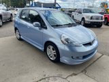 Used 2008 Honda Fit Sport image 6