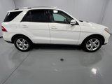 Used 2015 Mercedes-Benz ML 350 4MATIC image 2