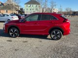 Used 2024 Mitsubishi Eclipse Cross SEL image 2