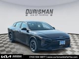 New 2025 Kia K4 EX image 2