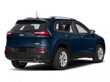 Used 2018 Jeep Cherokee Latitude Plus image 2
