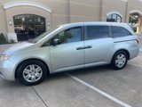 Used 2013 Honda Odyssey LX image 5