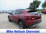 Used 2024 Chevrolet Trax LT w/ Driver Confidence Package image 5