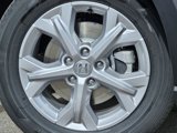 New 2025 Honda HR-V LX image 2
