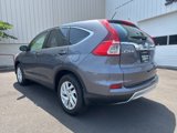 Used 2015 Honda CR-V EX image 4