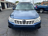 Used 2012 Subaru Forester 2.5X Premium image 4