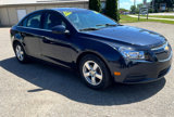 Used 2014 Chevrolet Cruze LT image 6