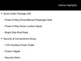 Used 2017 Jeep Grand Cherokee Laredo w/ Quick Order Package 23E image 6