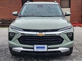 New 2025 Chevrolet TrailBlazer LT w/ Convenience Package image 4