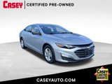 Certified 2022 Chevrolet Malibu LS image 1