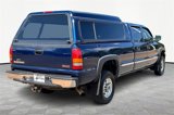 Used 2002 GMC Sierra 2500 SLE image 5