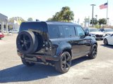 Used 2022 Land Rover Defender 110 X image 4