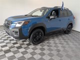 Certified 2024 Subaru Forester Wilderness image 4