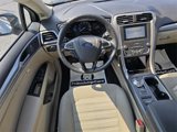 Used 2019 Ford Fusion SE image 3