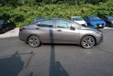 Used 2024 Nissan Versa S w/ S Plus Package image 3