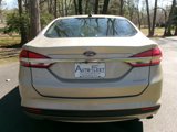 Used 2018 Ford Fusion S image 6