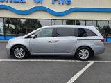 Used 2016 Honda Odyssey EX-L image 2