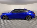 Used 2023 Acura Integra A-Spec image 2