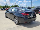New 2025 Nissan Versa SV image 3