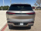 Used 2024 INFINITI QX60 Sensory w/ Vision Package image 4