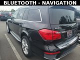 Used 2015 Mercedes-Benz GL 550 4MATIC image 5