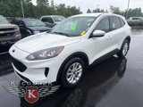 Used 2020 Ford Escape SE image 3