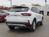 New 2025 Ford Escape Active w/ Cold Weather Package image 5