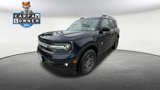 Certified 2021 Ford Bronco Sport Big Bend image 5
