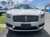 Used 2020 Lincoln Nautilus Reserve w/ Equipment Group 201A image 3