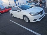Used 2016 Nissan Sentra SV image 4
