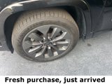 Used 2019 Jeep Cherokee High Altitude image 2