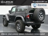 Used 2023 Jeep Wrangler Rubicon image 6