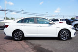 Used 2024 Volkswagen Jetta SEL image 4