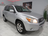 Used 2008 Toyota RAV4 Limited image 2