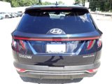 Used 2022 Hyundai Tucson Blue w/ Cargo Package image 5