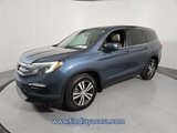 Used 2018 Honda Pilot EX image 2