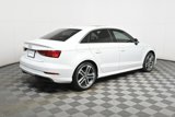 Used 2018 Audi A3 2.0T Premium Plus w/ Premium Plus Package image 3