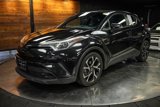 Used 2018 Toyota C-HR XLE image 2