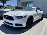 Used 2017 Ford Mustang Convertible image 5