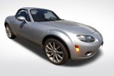 Used 2008 MAZDA MX-5 Miata Grand Touring w/ Premium Pkg image 4