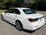 Used 2021 Mercedes-Benz E 350 Sedan image 4