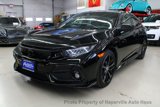 Used 2021 Honda Civic Sport Touring image 2