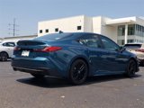 Used 2025 Toyota Camry SE image 5