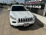 Used 2014 Jeep Cherokee Latitude image 3