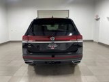 New 2025 Volkswagen Atlas SE image 5